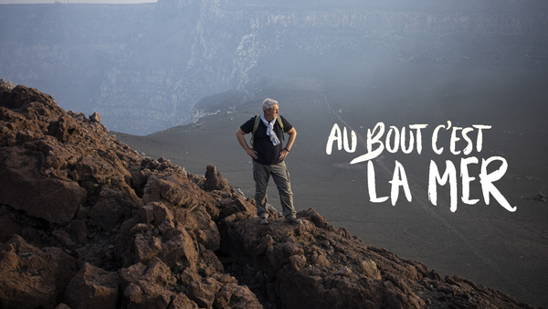 Au bout c'est la mer