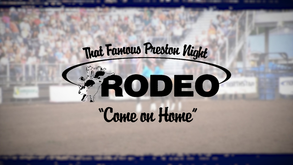 That Famous Preston Night Rodeo