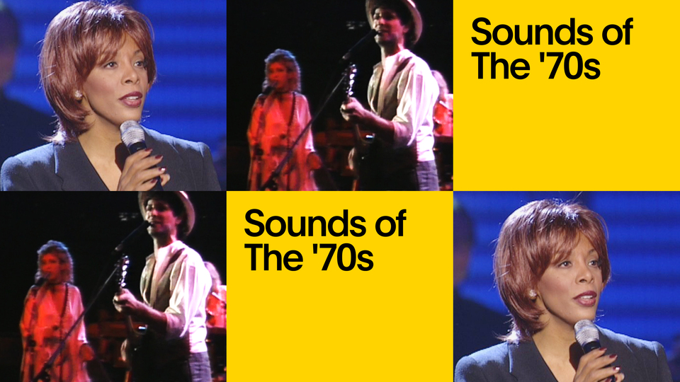 Sounds of the Seventies