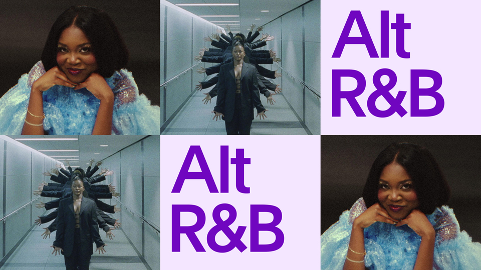 Alt R&B