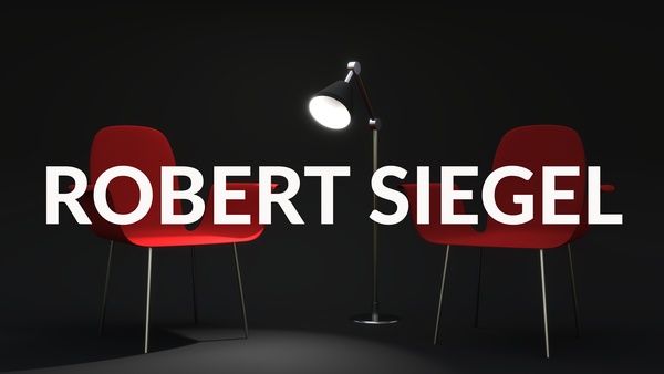 Robert Siegel