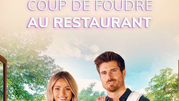 Coup de foudre au restaurant