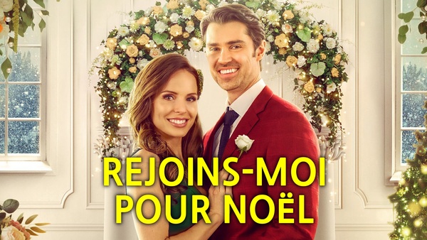 Rejoins-moi pour Noël