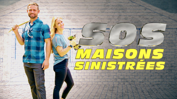 SOS maisons sinistrées