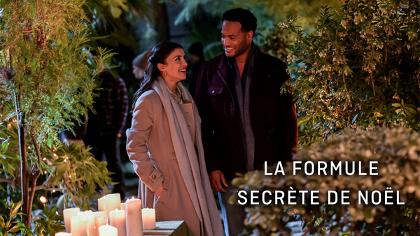 La formule secrète de Noël
