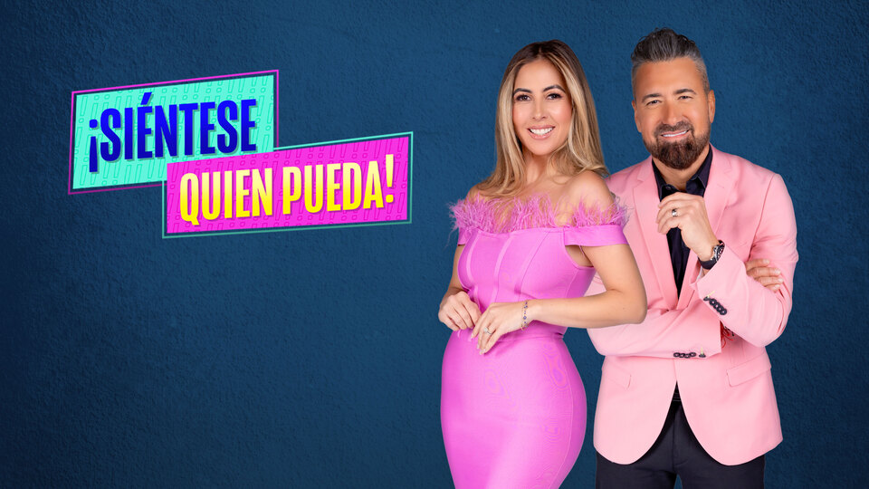 Live: ¡Siéntese quien pueda!