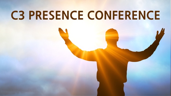 C3 Presence Conference