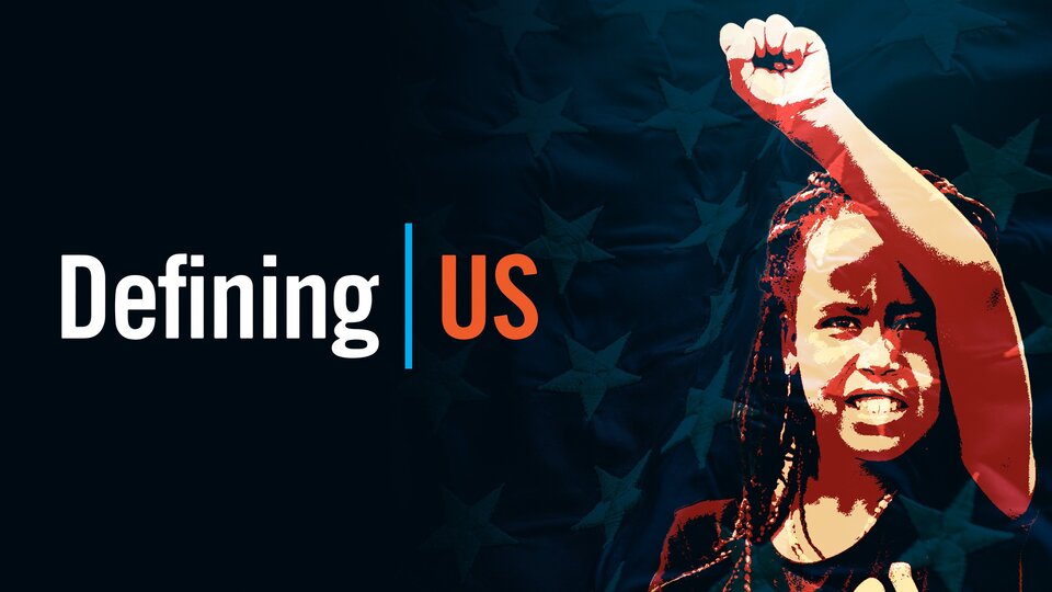 Defining US