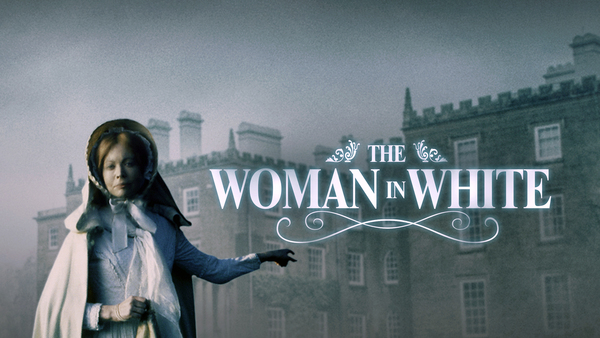 The Woman in White