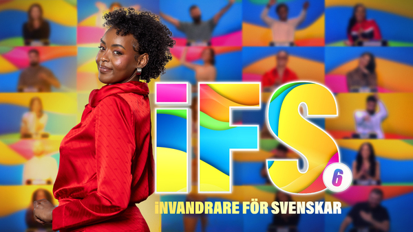 IFS - invandrare för svenskar