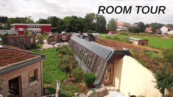Room Tour