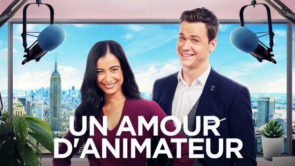 Un amour d'animateur