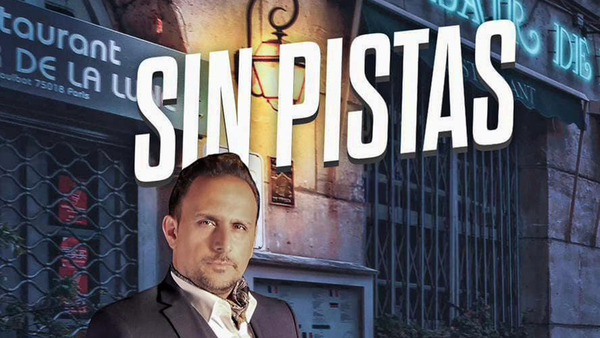 Sin pistas