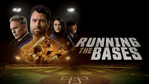 Running the Bases