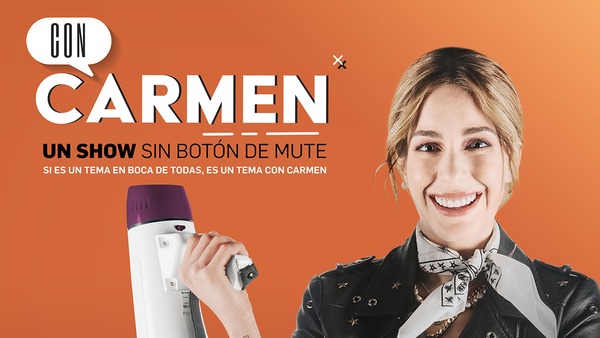 Con Carmen