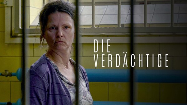 Die Verdächtige