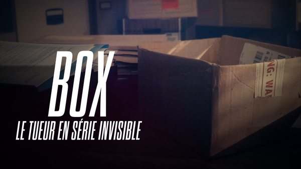 Box: le tueur en série invisible
