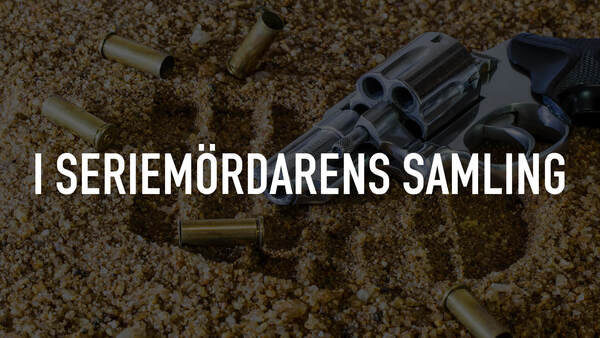 I seriemördarens samling