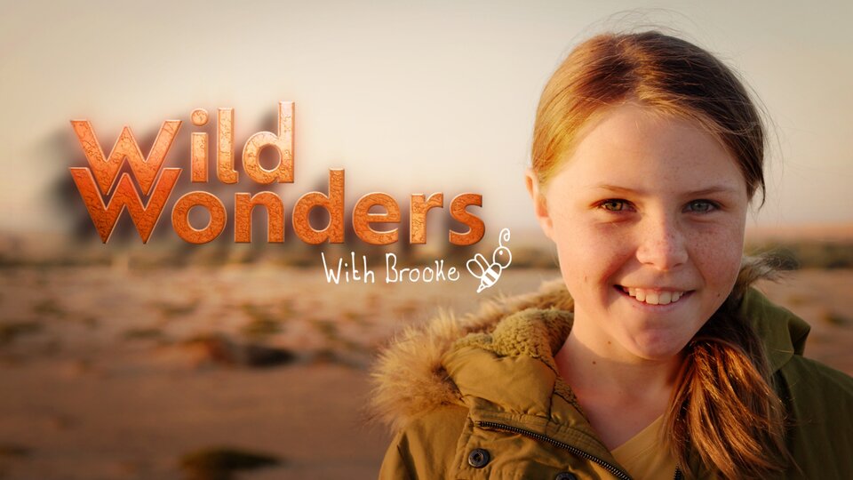 Wild Wonders With Brooke