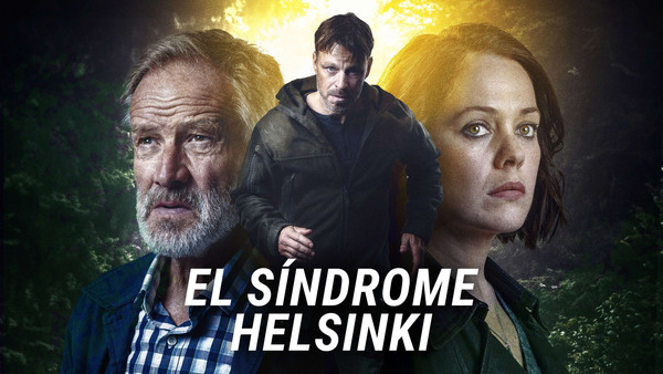 El síndrome Helsinki
