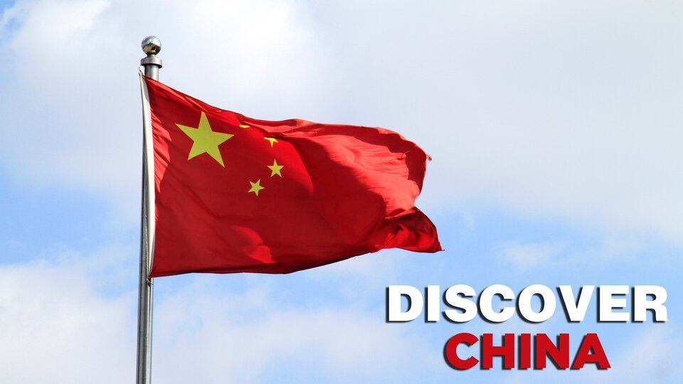 Discover China