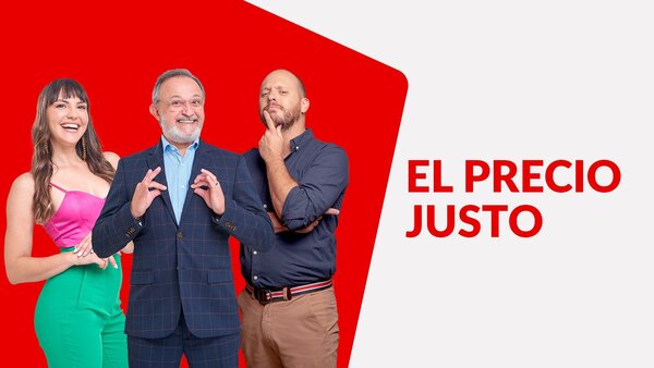 El precio justo