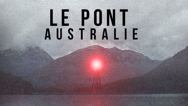 Le pont: Australie