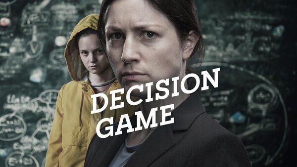 Decision Game