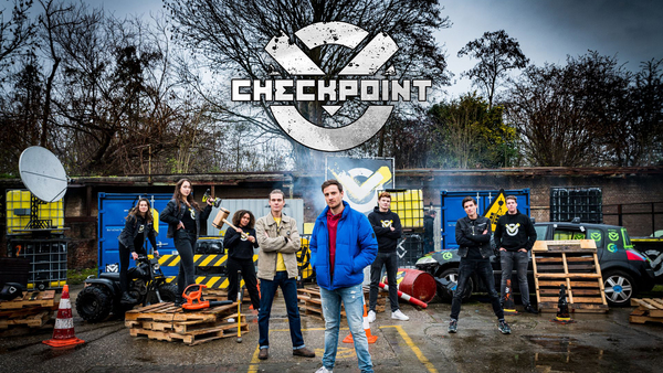 Checkpoint
