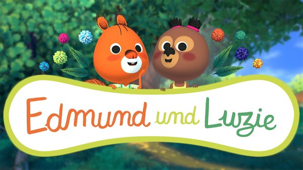 Edmund und Luzie
