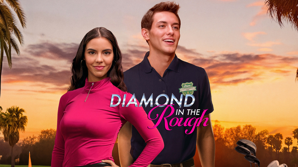 Diamond in the Rough