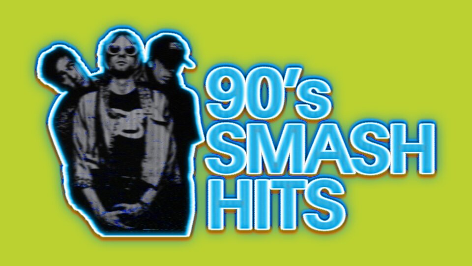 '90s Smash Hits!