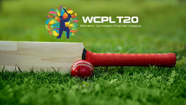 Live: Women's CPL T20 Cricket