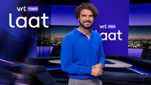Live: VRT NWS laat