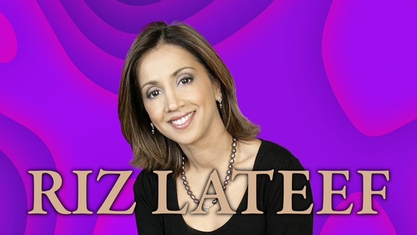 Riz Lateef