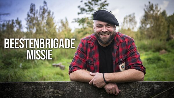 Beestenbrigade missie