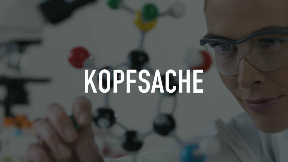 Kopfsache