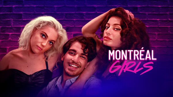 Montréal Girls