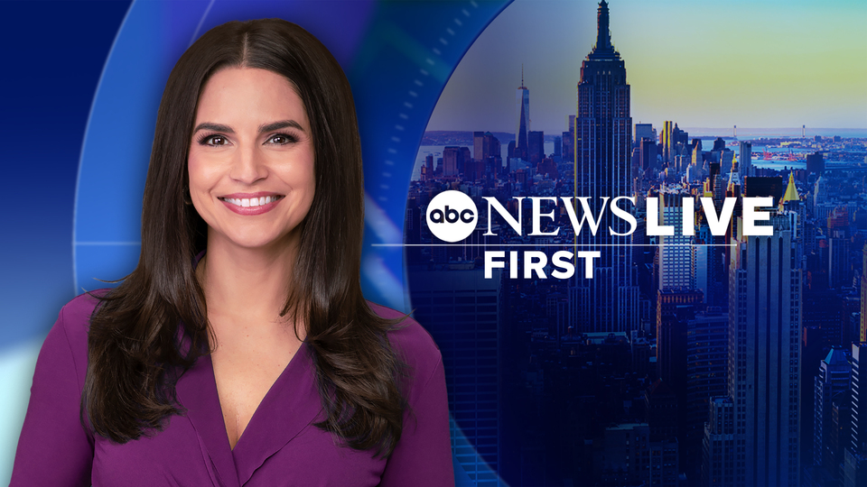 ABC News Live First