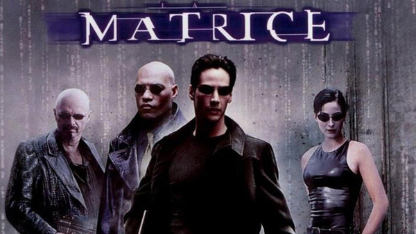 La matrice