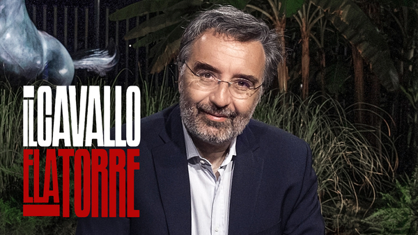 Il cavallo e la torre