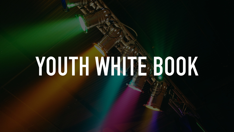 Youth White Book