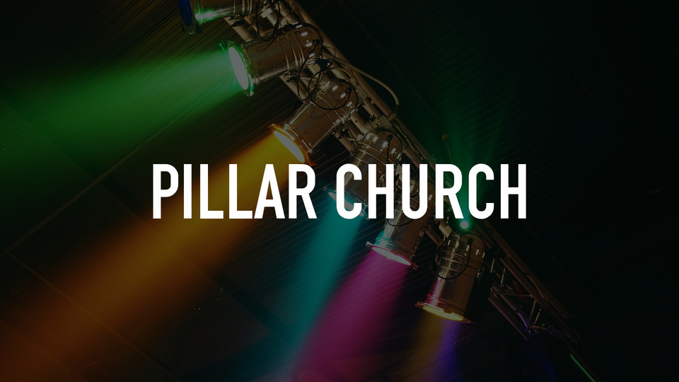 Pillar Church