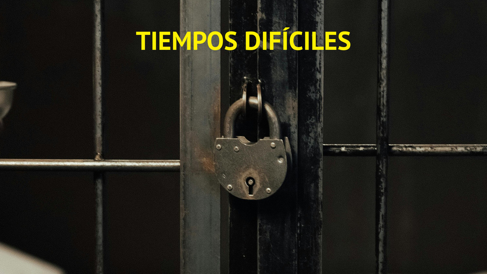 Tiempos Difíciles
