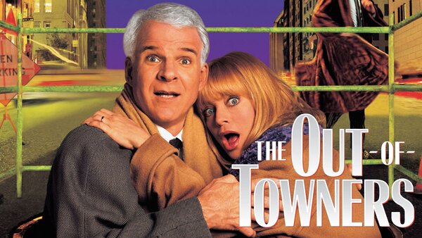 The Out-of-Towners
