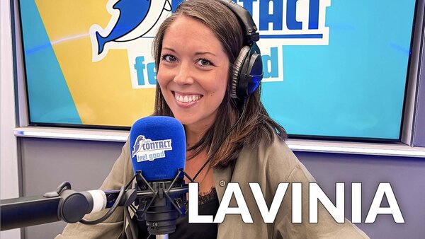 Lavinia