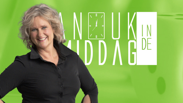 Anouk in de Middag