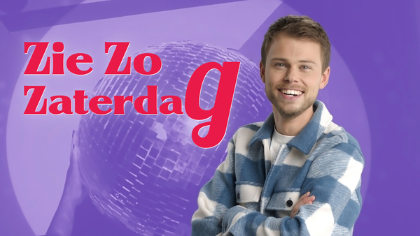Ziezozaterdagshow