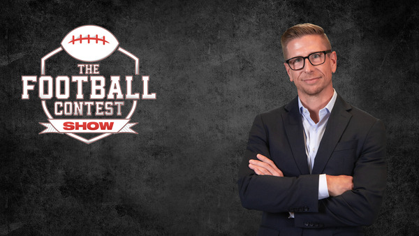 Live: The Football Contest Show