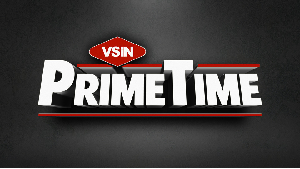 Live: VSiN PrimeTime